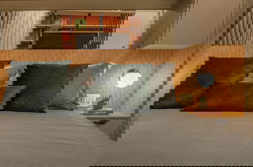 Foto 6 - AGA - Ag Art Residences by Anora Spaces