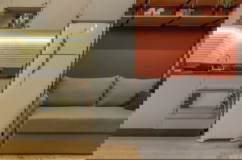 Foto 10 - AGA - Ag Art Residences by Anora Spaces