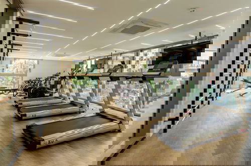 Foto 20 - AGA - Ag Art Residences by Anora Spaces
