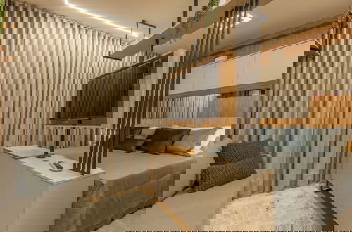 Foto 11 - AGA - Ag Art Residences by Anora Spaces