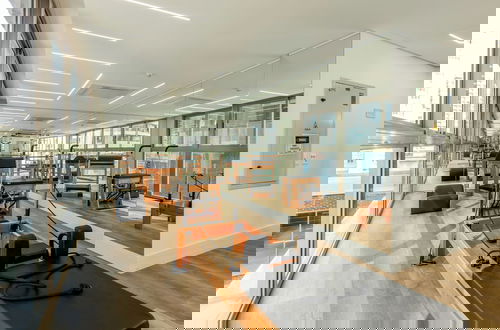 Foto 21 - AGA - Ag Art Residences by Anora Spaces