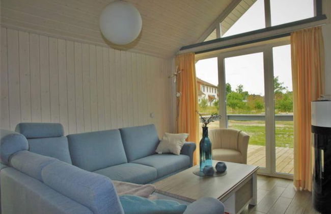 Ferienhaus mit Fantastischer Ausstattung - Foto 11