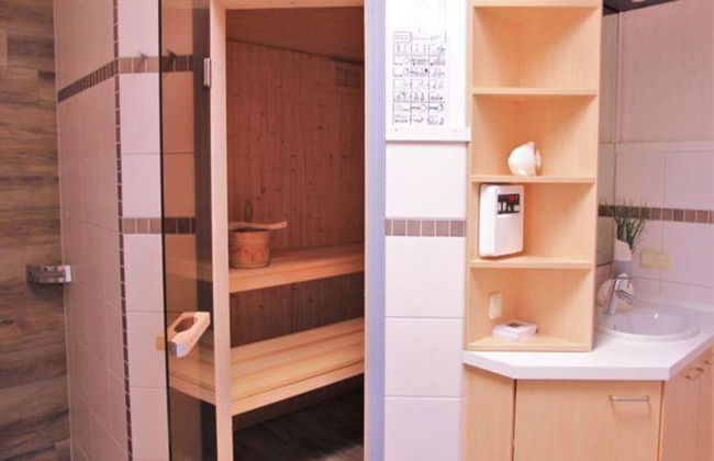 Ferienhaus mit Fantastischer Ausstattung - Foto 12
