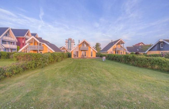 Ferienhaus mit Eigener Sauna - Foto 15
