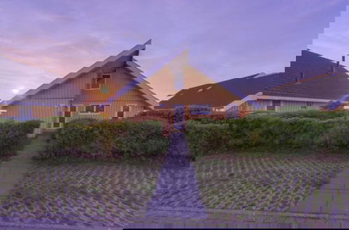 Foto 18 - Ferienhaus mit Eigener Sauna