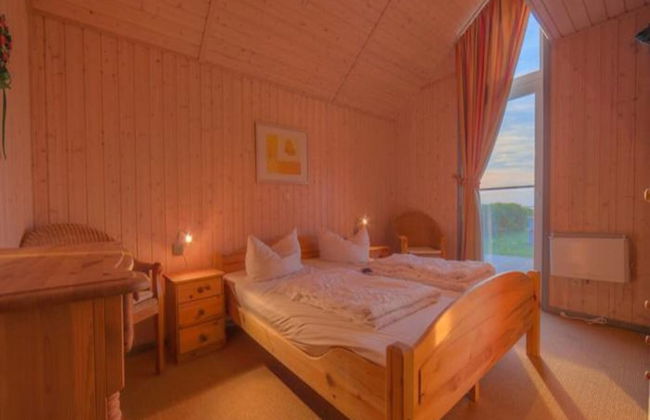 Ferienhaus mit Eigener Sauna - Foto 5