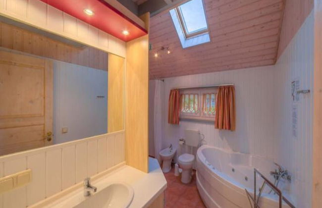 Ferienhaus mit Eigener Sauna - Foto 10