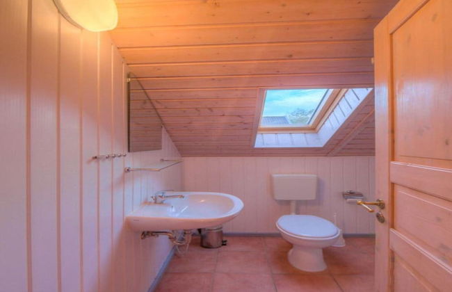 Ferienhaus mit Eigener Sauna - Foto 9