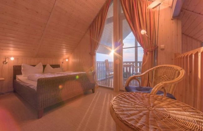 Ferienhaus mit Eigener Sauna - Foto 2