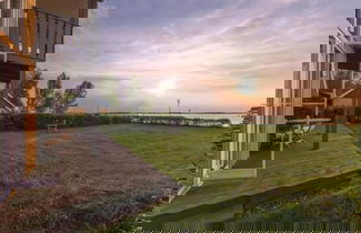 Foto 1 - Holiday Home by Muritz With Marina Access