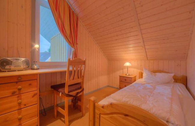 Ferienhaus mit Eigener Sauna - Foto 3