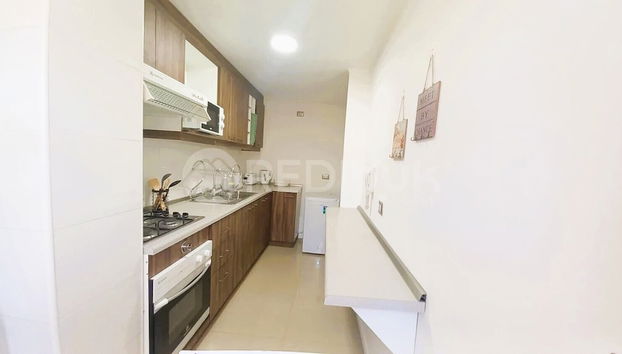 Cozinha privada