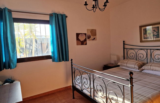 Villa Georgiana Spacious Quiet 4 Bed Property With Private Pool Sleeps 8 - Foto 3