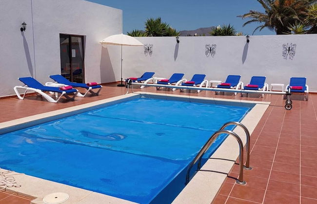 Villa Georgiana Spacious Quiet 4 Bed Property With Private Pool Sleeps 8 - Foto 9