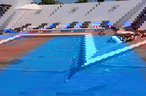Foto 11 - Villa Georgiana Spacious Quiet 4 Bed Property With Private Pool Sleeps 8