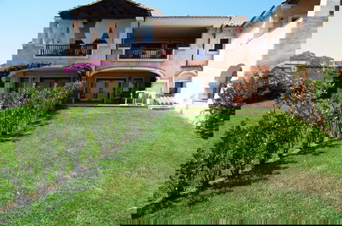 Foto 1 - Apartment for 6 People, Cannigione