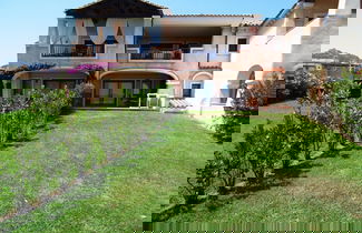 Foto 1 - Apartment for 6 People, Cannigione