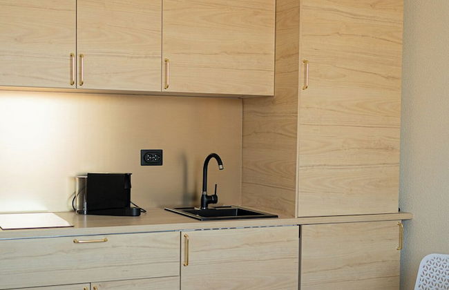 Faculty of Law Studios - Foto 13