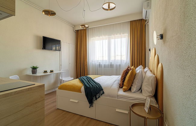 Faculty of Law Studios - Foto 1