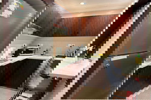 Foto 10 - Z-Residence by Dayf