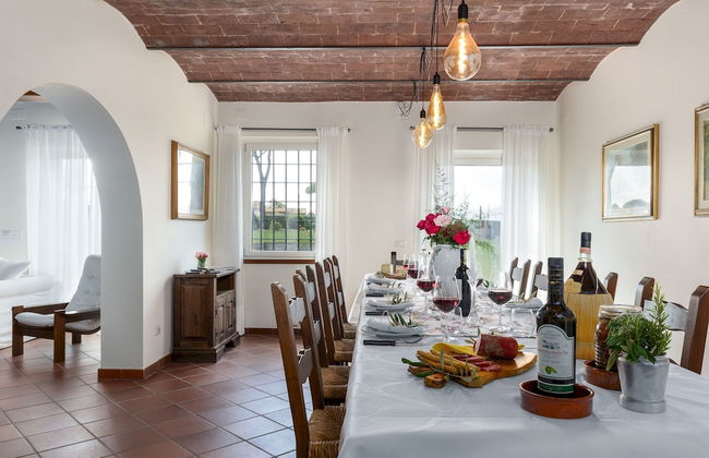 Tenuta Francigena 8 Emma Villas - Photo 9
