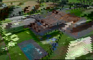 Foto 2 - Tenuta Francigena 8 Emma Villas
