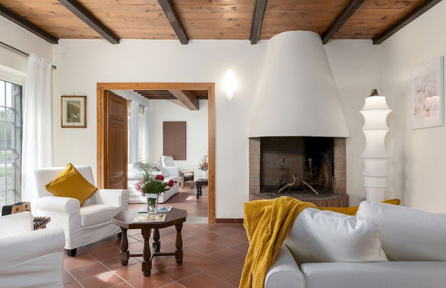 Tenuta Francigena 8 Emma Villas - Photo 4