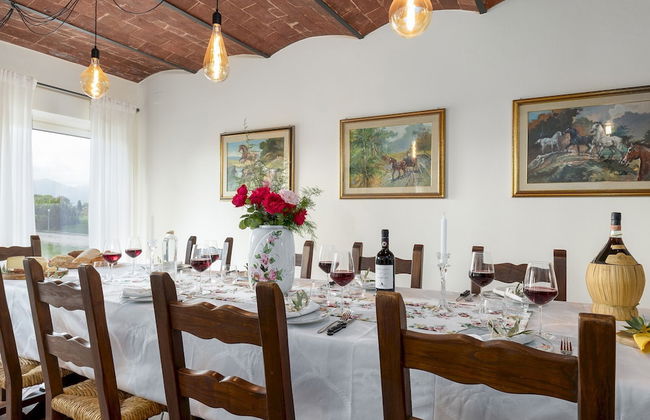 Tenuta Francigena 8 Emma Villas - Photo 10