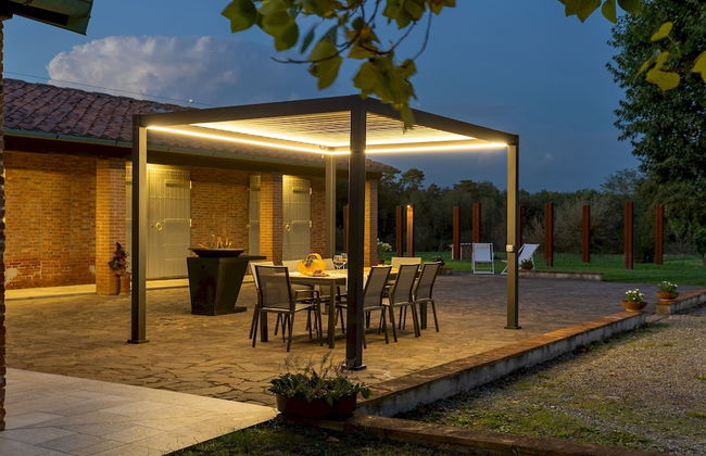Tenuta Francigena 8 Emma Villas - Photo 39
