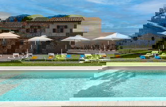 Foto 1 - Tenuta Francigena 8 Emma Villas