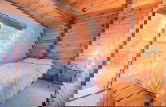Foto 3 - A-frame Delight