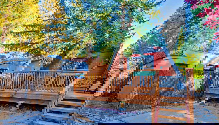 Foto 1 - A-frame Delight