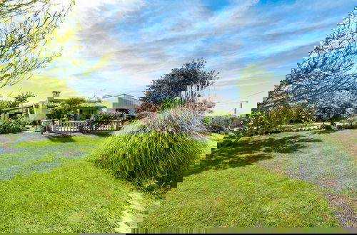 Foto 7 - Villa Vila in Santa Margalida
