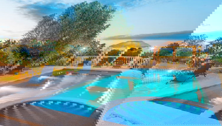 Foto 1 - Villa Vila in Santa Margalida