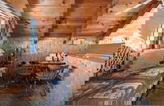 Foto 3 - Big Bear Cabin 4U
