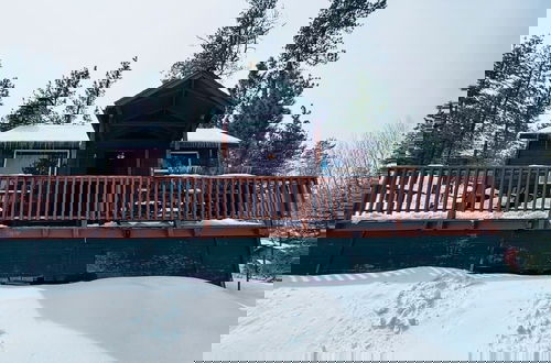 Foto 1 - Snow Bunny Lodge
