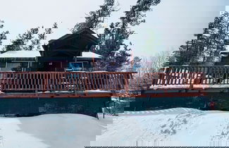 Foto 1 - Snow Bunny Lodge