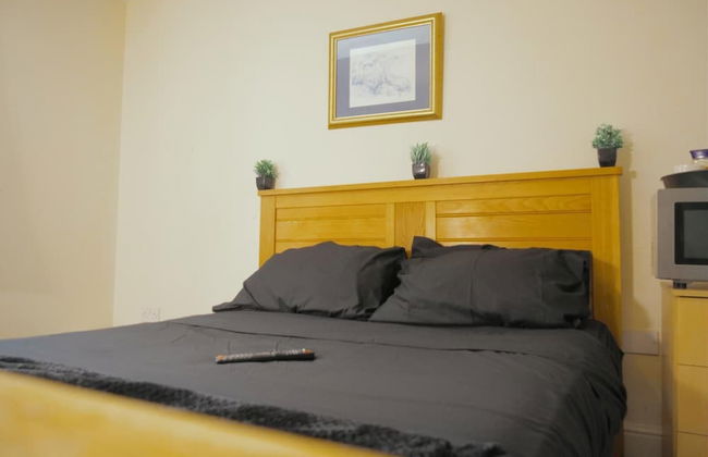 Cosy & Modern 1 Bed Studio - Foto 1