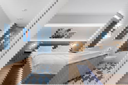 Foto 6 - Style Studio in Downtown Miami