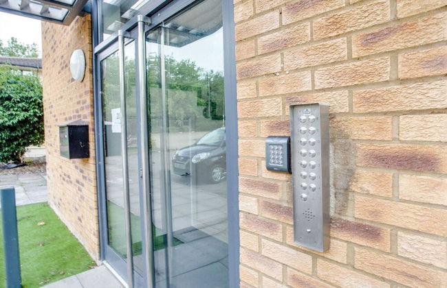 Apartment in Milton Keynes Near Canary Karaoke - Foto 3
