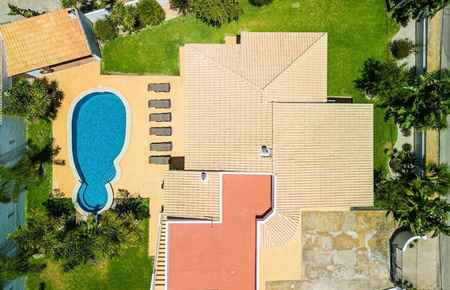 Casa Amendoeira Large Private Pool Wifi - Photo 7