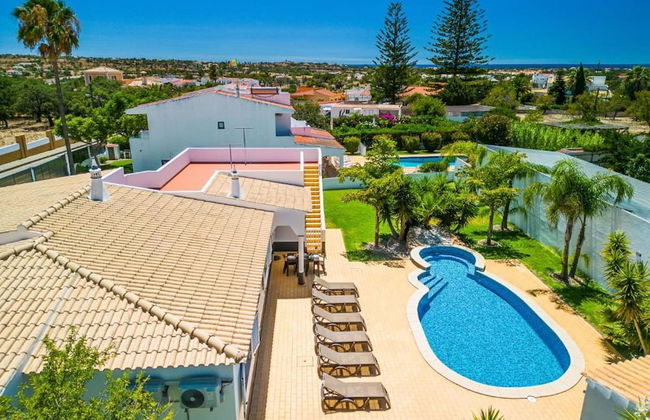 Casa Amendoeira Large Private Pool Wifi - Photo 6