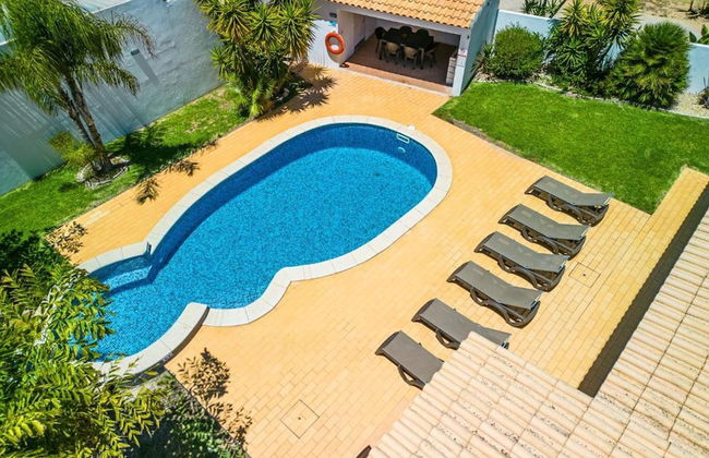 Casa Amendoeira Large Private Pool Wifi - Photo 8