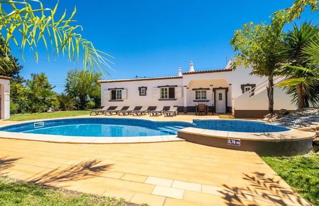 Casa Amendoeira Large Private Pool Wifi - Photo 2