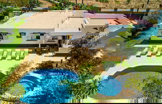 Foto 1 - Casa Amendoeira Large Private Pool Wifi