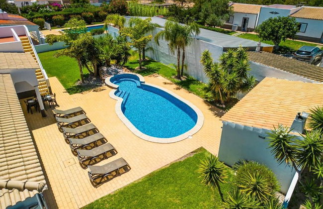 Casa Amendoeira Large Private Pool Wifi - Photo 3