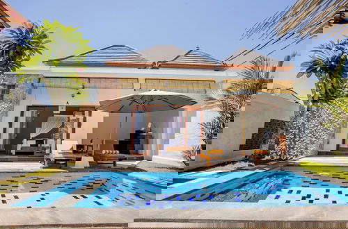 Foto 44 - Karang Island Villa