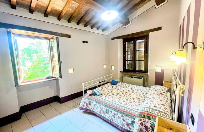 Spoleto Poolside - Sleeps 24 - Foto 15