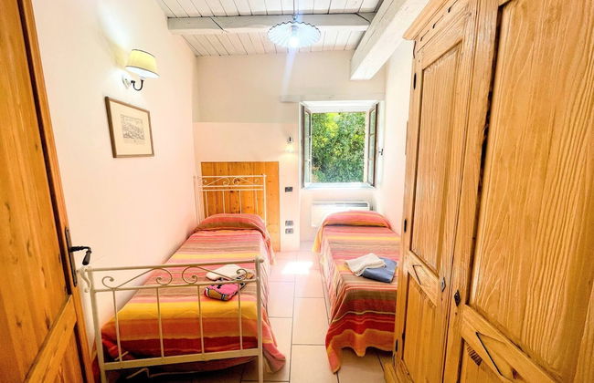 Spoleto Poolside - Sleeps 24 - Foto 2