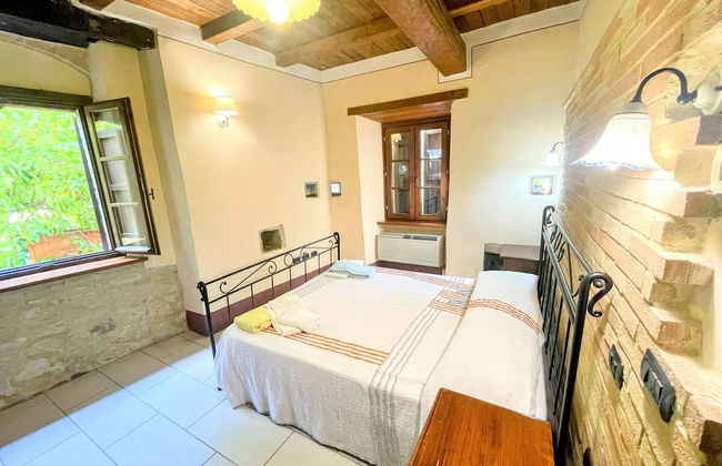 Spoleto Poolside - Sleeps 24 - Foto 26